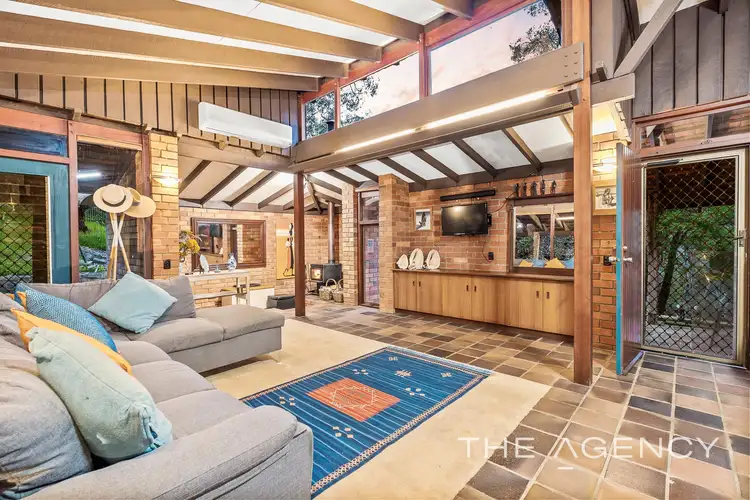 Third view of Homely house listing, 28 Soldiers Road, Roleystone WA 6111