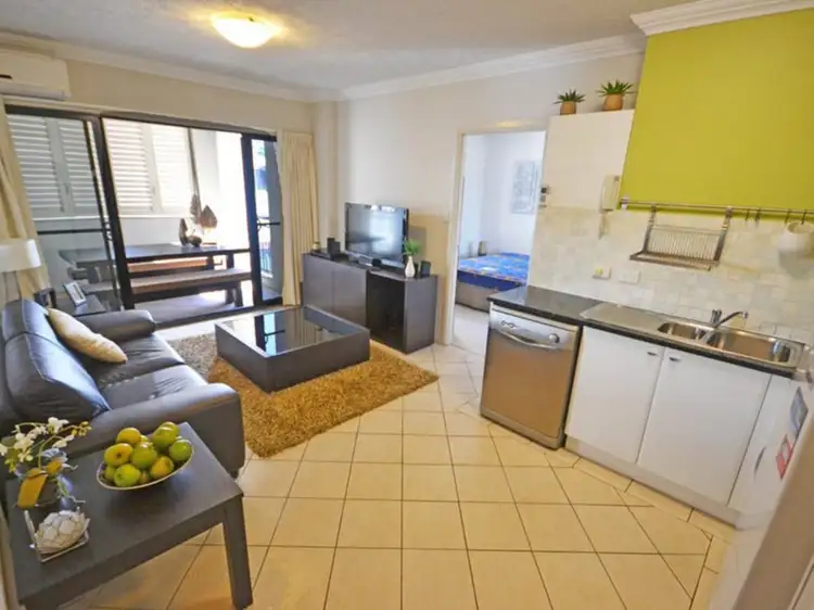 15/40 Bell Street, Kangaroo Point QLD 4169