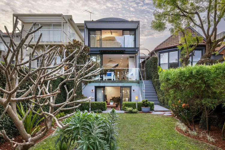 Main view of Homely house listing, 55 Louisa Road, Birchgrove NSW 2041