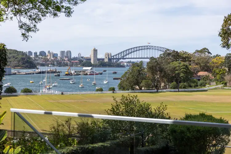 Sixth view of Homely house listing, 55 Louisa Road, Birchgrove NSW 2041