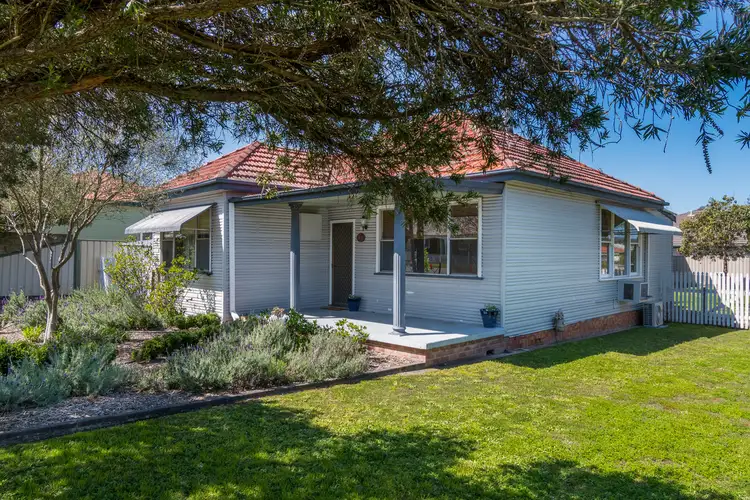 25 Margaret Street, Cessnock NSW 2325