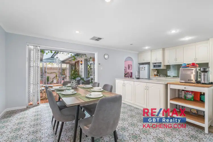 Fifth view of Homely house listing, 42 Faulkner Way, Eden Hill WA 6054