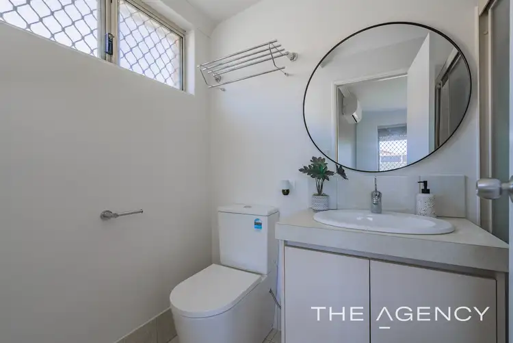 Sixth view of Homely house listing, 10 Cranshaw Mews, Atwell WA 6164