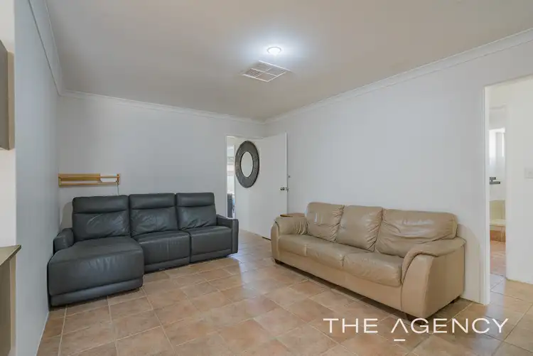 Seventh view of Homely house listing, 10 Cranshaw Mews, Atwell WA 6164