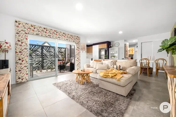 Main view of Homely unit listing, 5/159-161 Birkdale Road, Birkdale QLD 4159