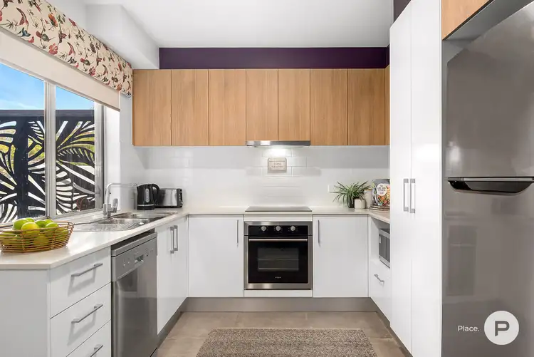 Second view of Homely unit listing, 5/159-161 Birkdale Road, Birkdale QLD 4159