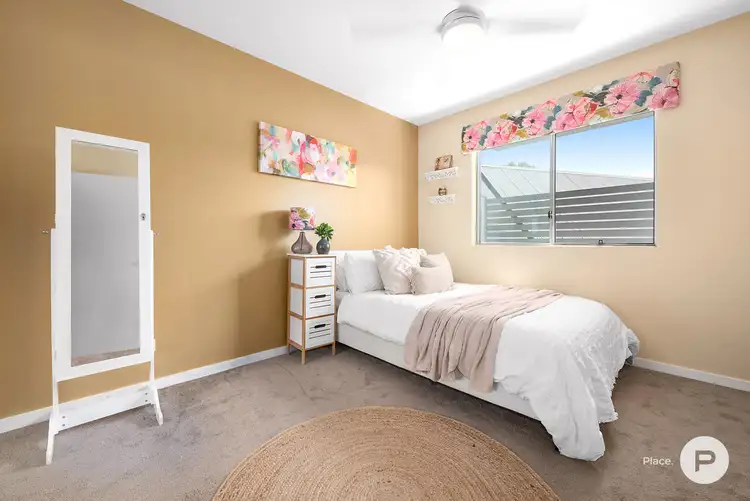 Fifth view of Homely unit listing, 5/159-161 Birkdale Road, Birkdale QLD 4159