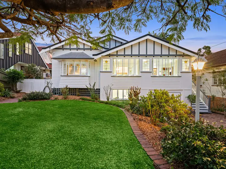 Main view of Homely house listing, 16/44 Glanosmond Avenue, Camp Hill QLD 4152