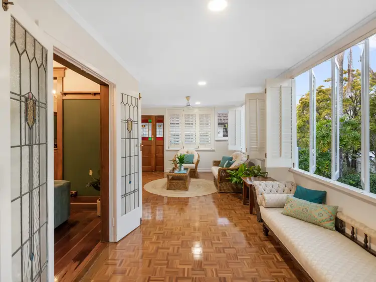 Third view of Homely house listing, 16/44 Glanosmond Avenue, Camp Hill QLD 4152