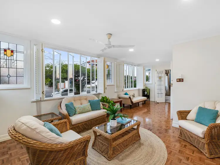 Fourth view of Homely house listing, 16/44 Glanosmond Avenue, Camp Hill QLD 4152