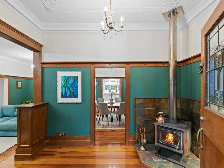 Sixth view of Homely house listing, 16/44 Glanosmond Avenue, Camp Hill QLD 4152