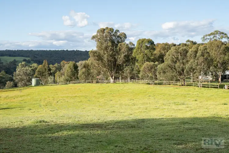 Second view of Homely land listing, LOT 23 Edelweiss Heights, Bullsbrook WA 6084