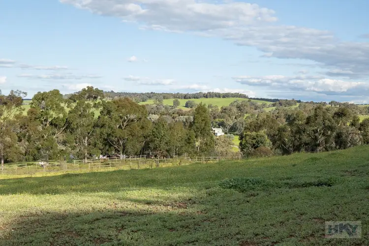 Fourth view of Homely land listing, LOT 23 Edelweiss Heights, Bullsbrook WA 6084
