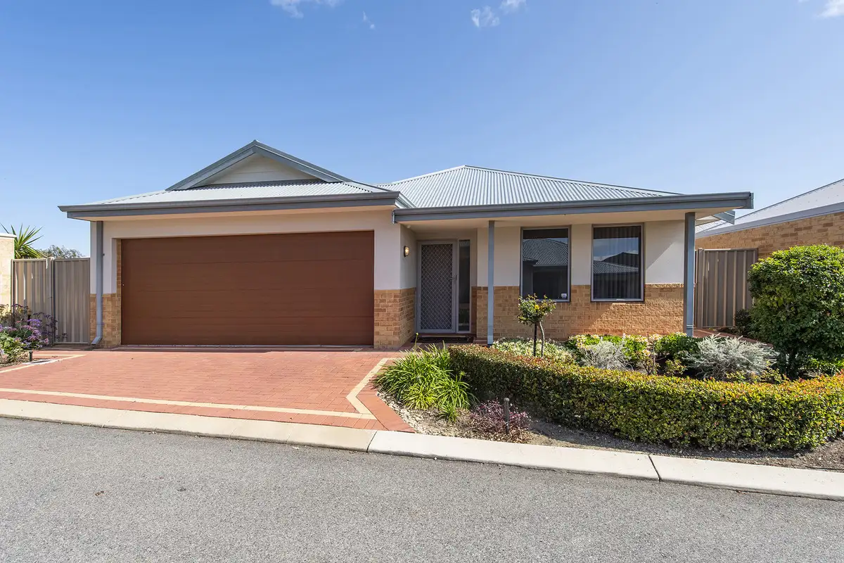 Main view of Homely house listing, 127/52 Bellambi Chase, Lakelands WA 6180