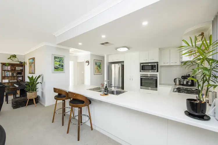 Second view of Homely house listing, 127/52 Bellambi Chase, Lakelands WA 6180