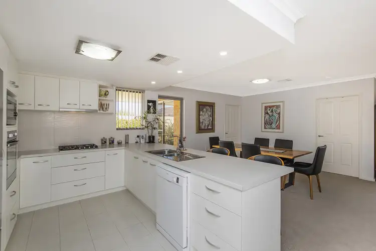 Fourth view of Homely house listing, 127/52 Bellambi Chase, Lakelands WA 6180