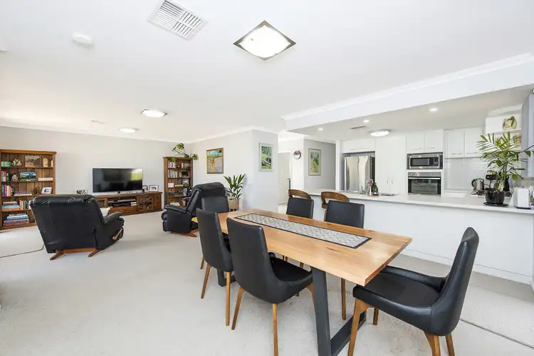 Fifth view of Homely house listing, 127/52 Bellambi Chase, Lakelands WA 6180