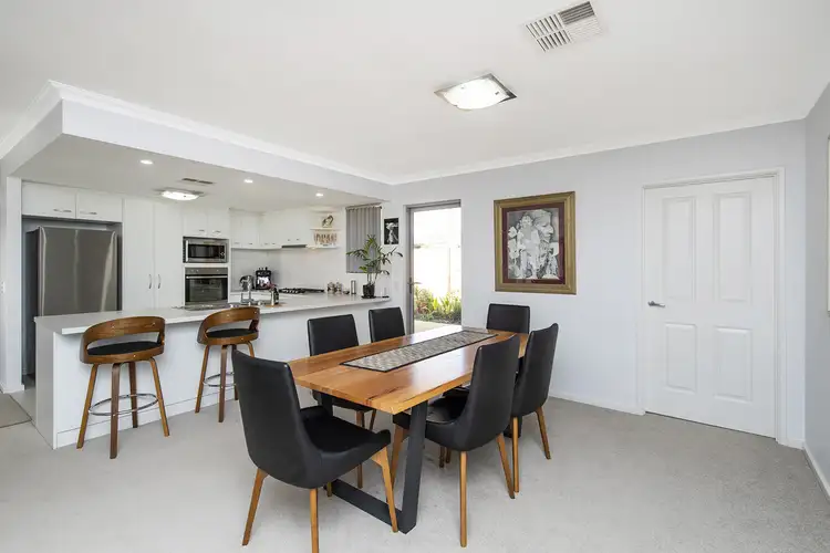 Sixth view of Homely house listing, 127/52 Bellambi Chase, Lakelands WA 6180