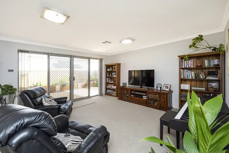 Seventh view of Homely house listing, 127/52 Bellambi Chase, Lakelands WA 6180