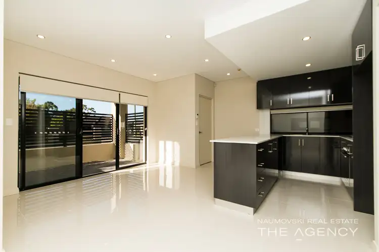 Third view of Homely apartment listing, 2/68 Nollamara Avenue, Nollamara WA 6061