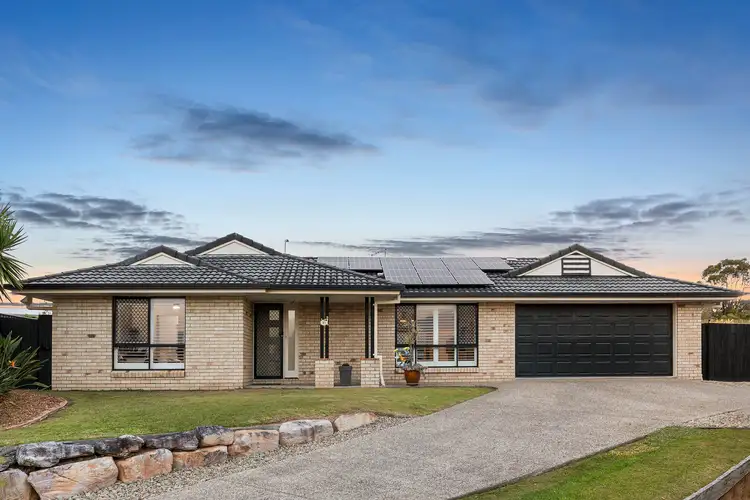 Main view of Homely house listing, 21 Kyah Close, Kallangur QLD 4503