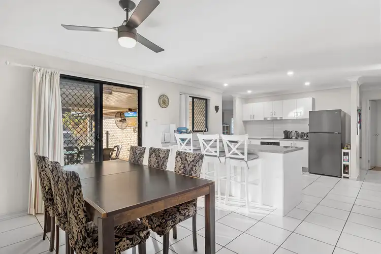 Sixth view of Homely house listing, 21 Kyah Close, Kallangur QLD 4503