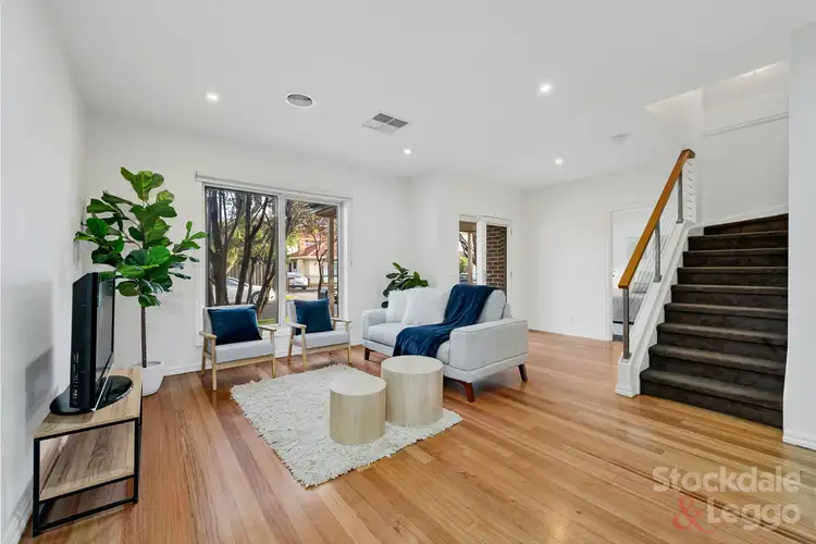 Third view of Homely unit listing, 2A Malcolm Street, Oak Park VIC 3046