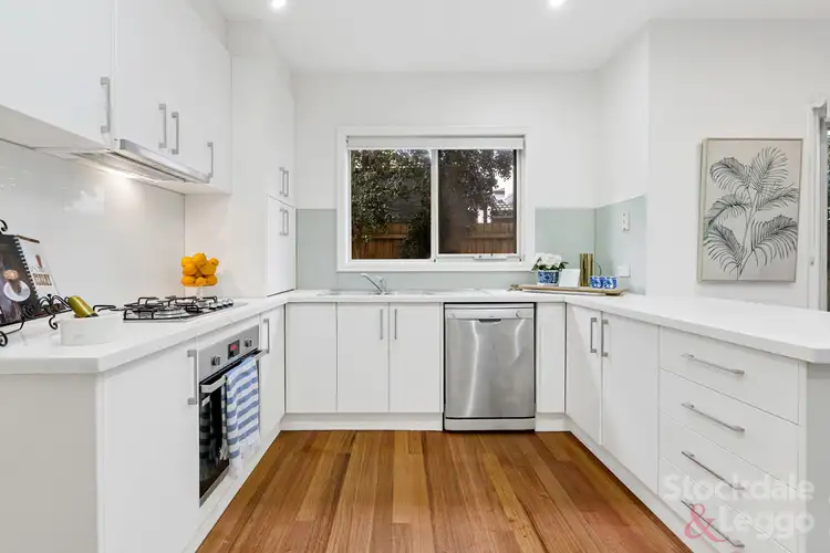 Fourth view of Homely unit listing, 2A Malcolm Street, Oak Park VIC 3046