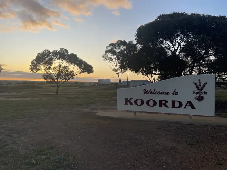Fifth view of Homely rural property listing, LOT 562 Koorda Wongan Hills Road, Badgerin Rock WA 6475