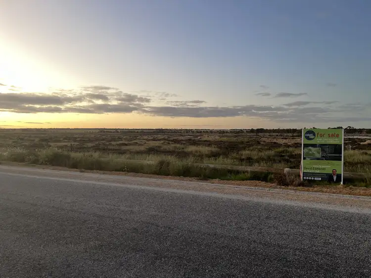 Sixth view of Homely rural property listing, LOT 562 Koorda Wongan Hills Road, Badgerin Rock WA 6475