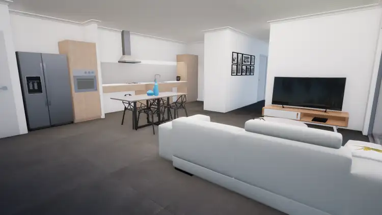 Third view of Homely house listing, 38 Fernhurst Crescent, Balga WA 6061