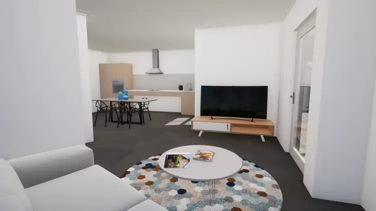 Seventh view of Homely house listing, 38 Fernhurst Crescent, Balga WA 6061