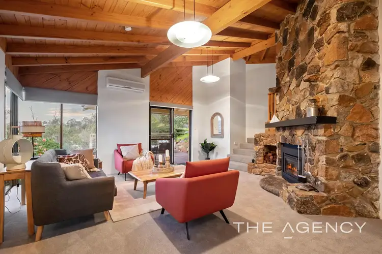 Main view of Homely house listing, 14 Kookaburra Place, Darlington WA 6070
