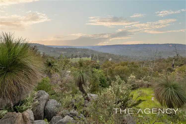 Second view of Homely house listing, 14 Kookaburra Place, Darlington WA 6070