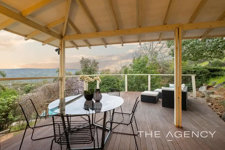 Fourth view of Homely house listing, 14 Kookaburra Place, Darlington WA 6070