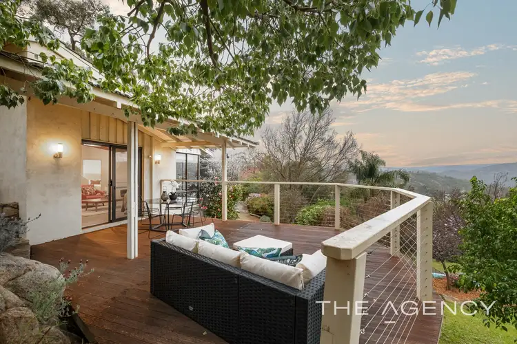 Fifth view of Homely house listing, 14 Kookaburra Place, Darlington WA 6070