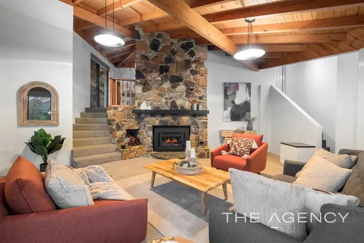 Sixth view of Homely house listing, 14 Kookaburra Place, Darlington WA 6070