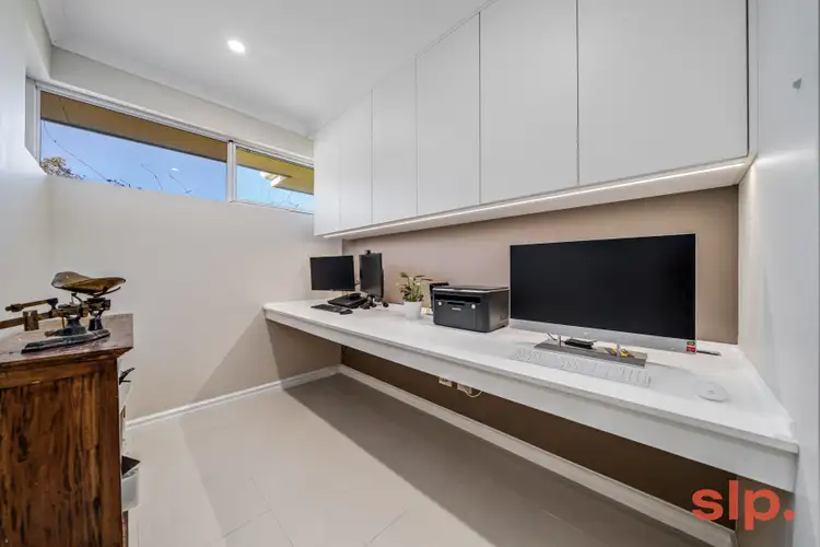 Fifth view of Homely house listing, 33 Solandri Bend, Banksia Grove WA 6031
