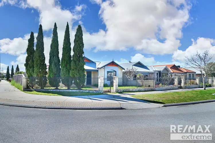 Third view of Homely house listing, 66 Wadhurst Road, Butler WA 6036