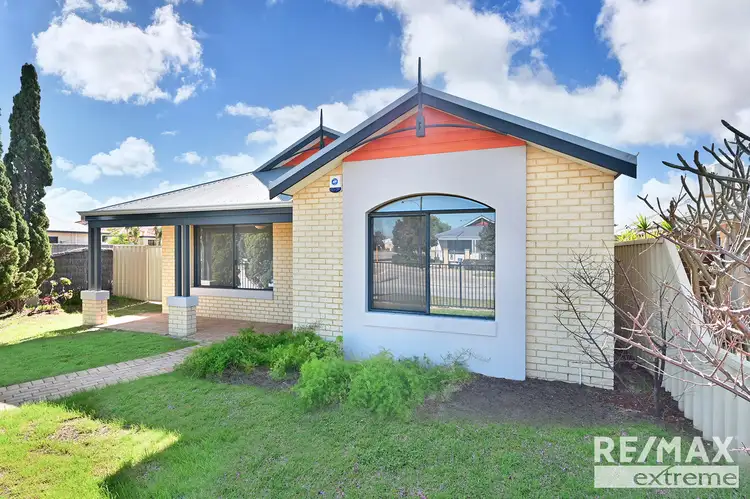 Fourth view of Homely house listing, 66 Wadhurst Road, Butler WA 6036