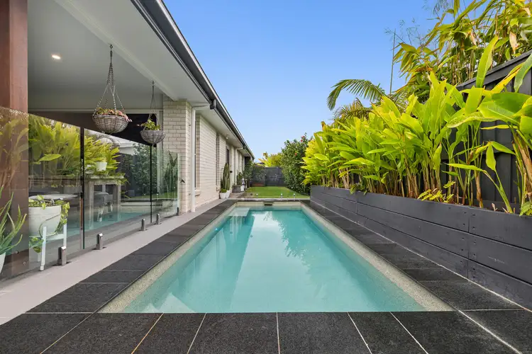 Second view of Homely house listing, 50 Long Board Street, Peregian Beach QLD 4573