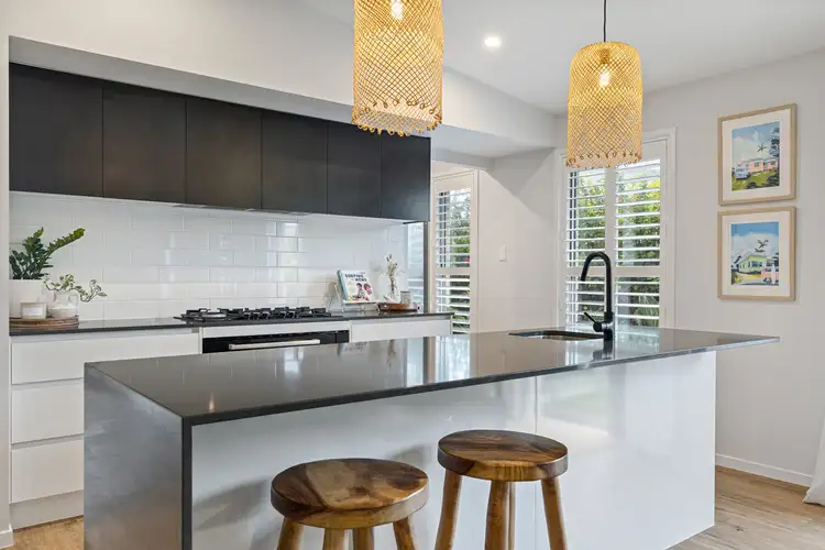 Third view of Homely house listing, 50 Long Board Street, Peregian Beach QLD 4573