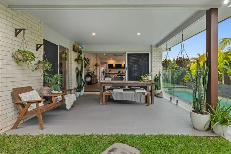 Fourth view of Homely house listing, 50 Long Board Street, Peregian Beach QLD 4573