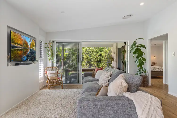 Fifth view of Homely house listing, 50 Long Board Street, Peregian Beach QLD 4573