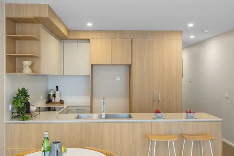 Fifth view of Homely townhouse listing, 36/45 Frencham Street, Downer ACT 2602