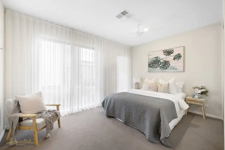 Sixth view of Homely townhouse listing, 36/45 Frencham Street, Downer ACT 2602
