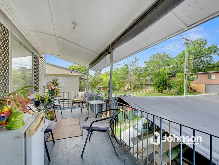 11 Callaghan Street, East Ipswich QLD 4305