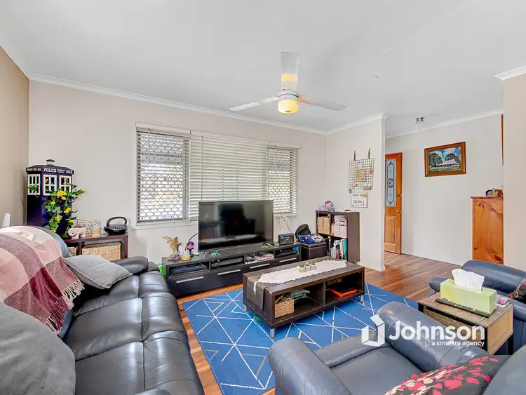 Second view of Homely house listing, 11 Callaghan Street, East Ipswich QLD 4305