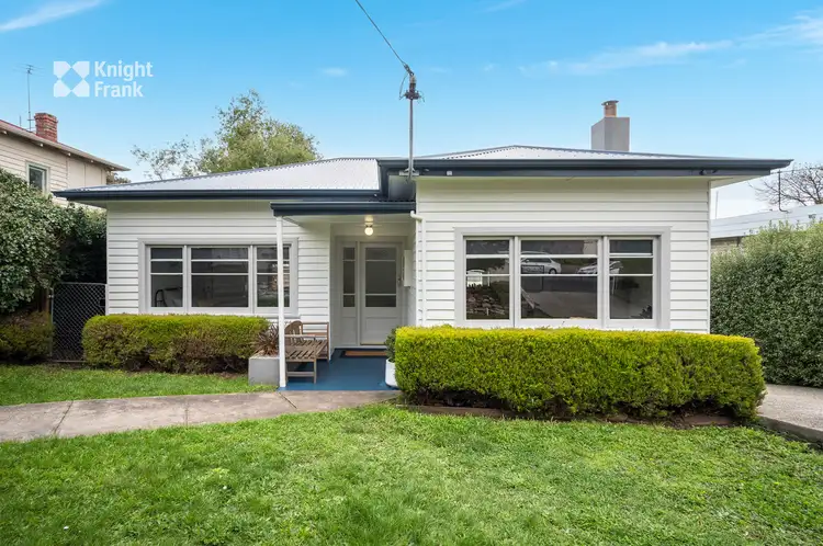 36 Oldham Avenue, New Town TAS 7008