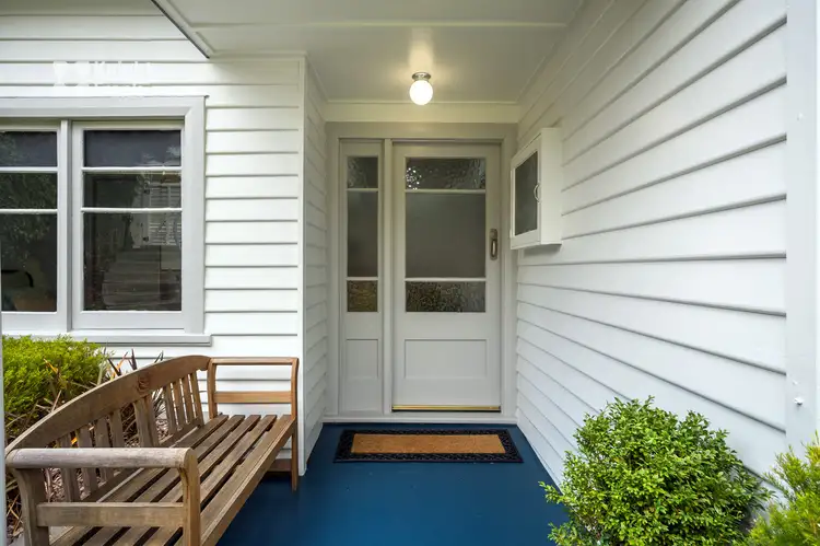 Second view of Homely house listing, 36 Oldham Avenue, New Town TAS 7008